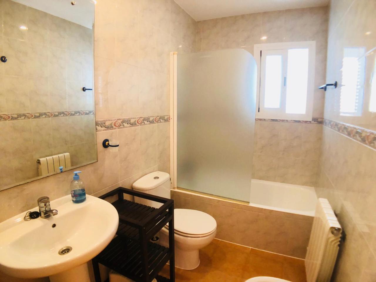 Casa Badia Gran Holiday home *