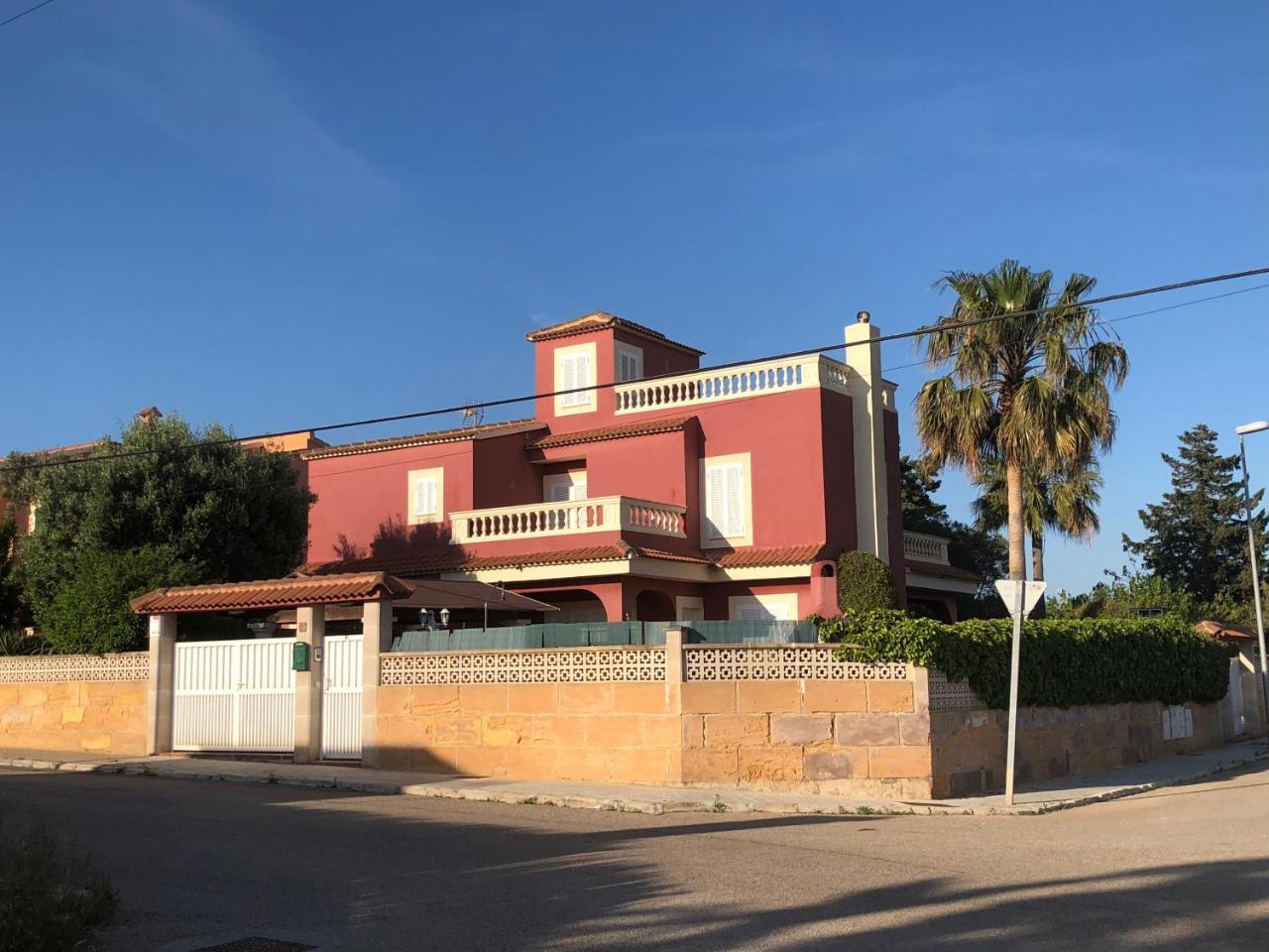 Casa Badia Gran Badia Blava