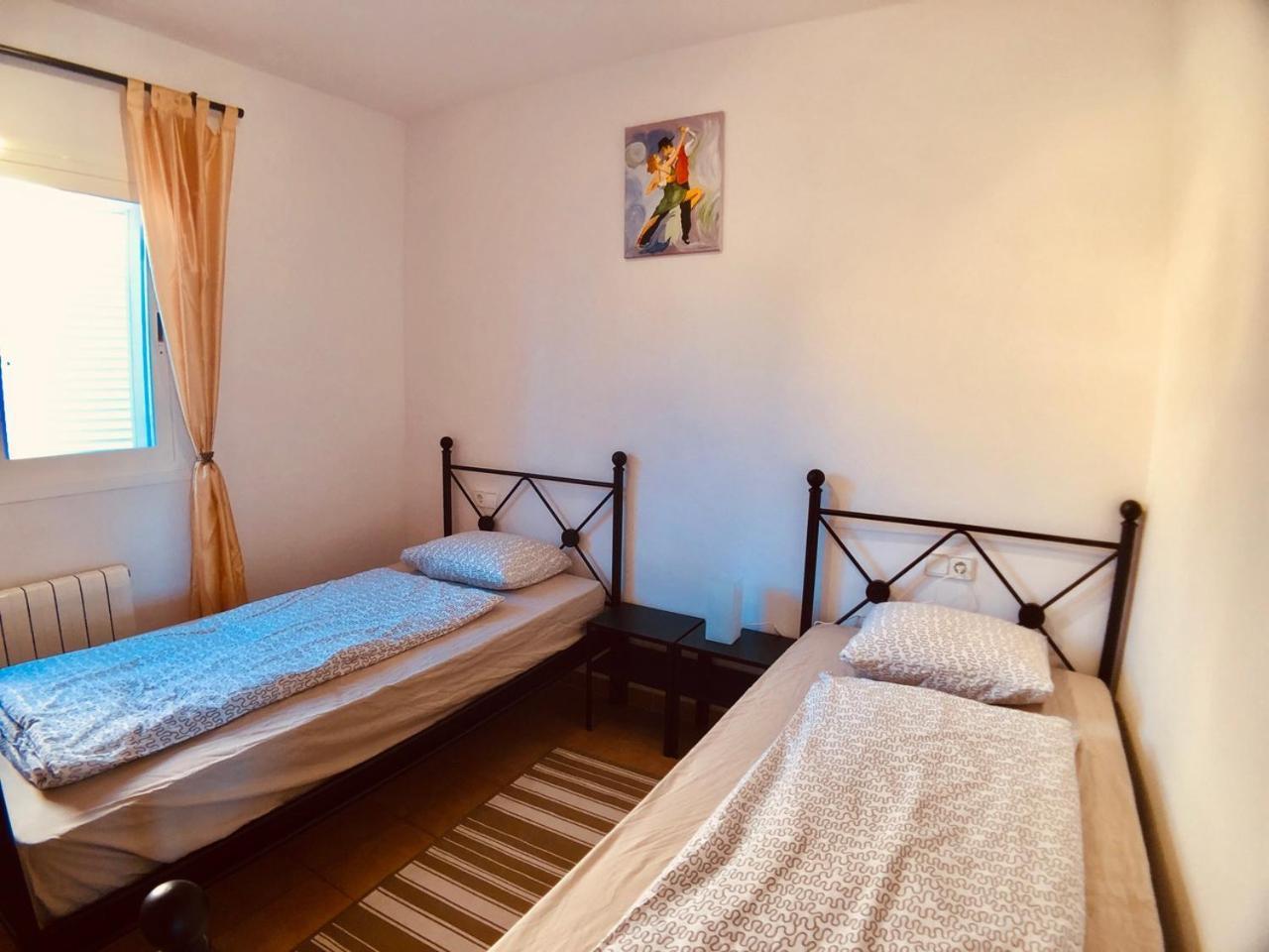 Holiday home Casa Badia Gran *