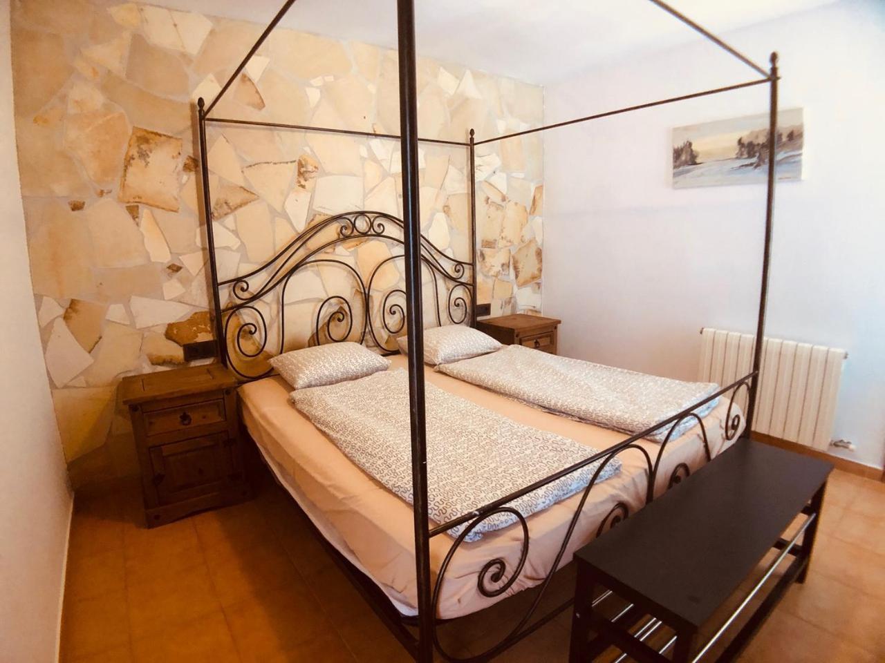 Holiday home Casa Badia Gran Badia Blava