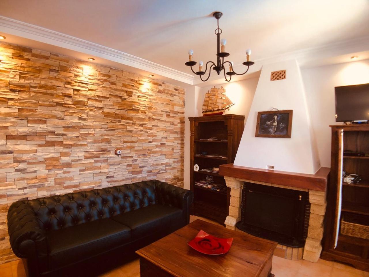 Casa Badia Gran Holiday home Badia Blava