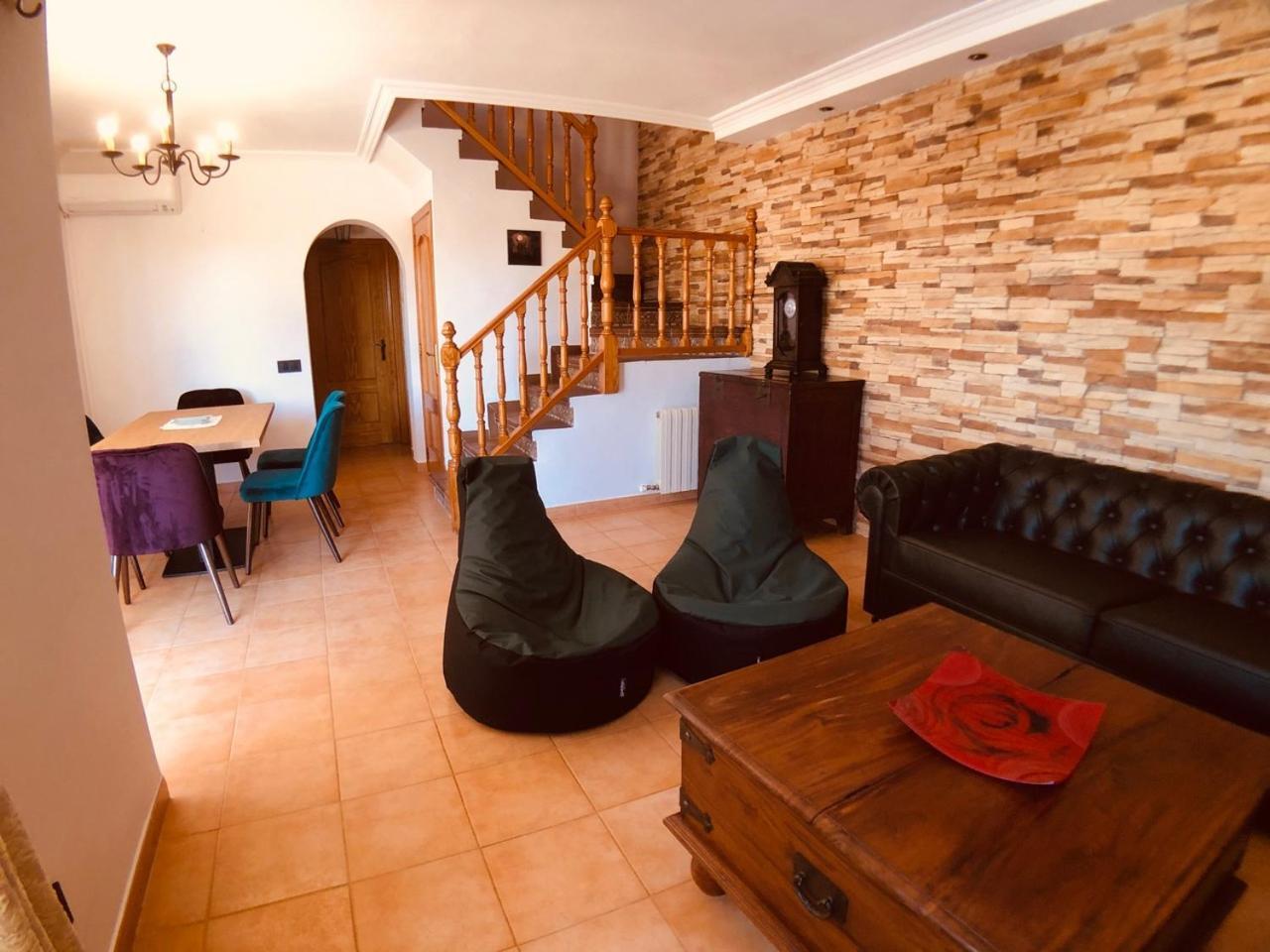 Casa Badia Gran Holiday home