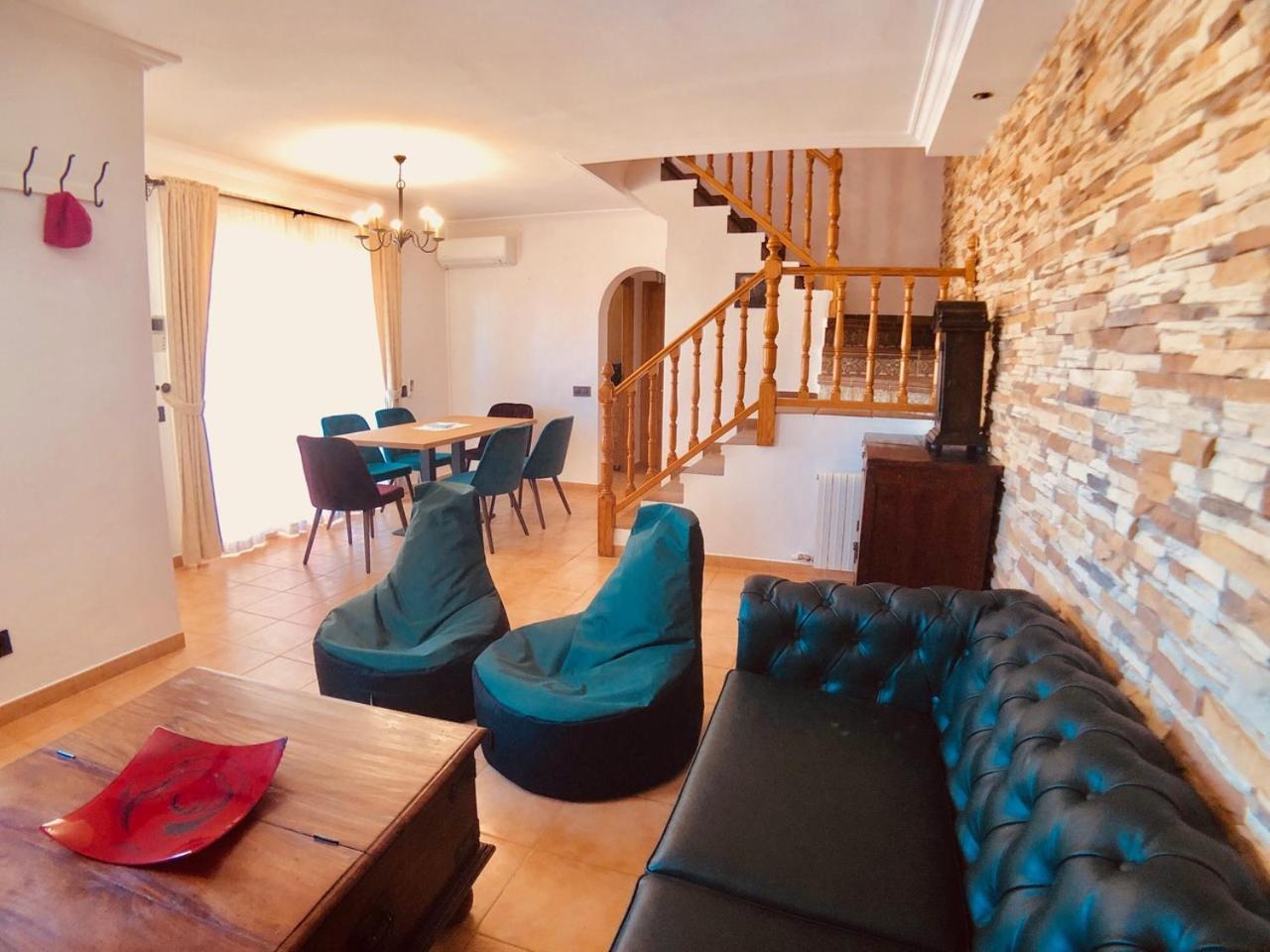 Casa Badia Gran Holiday home *