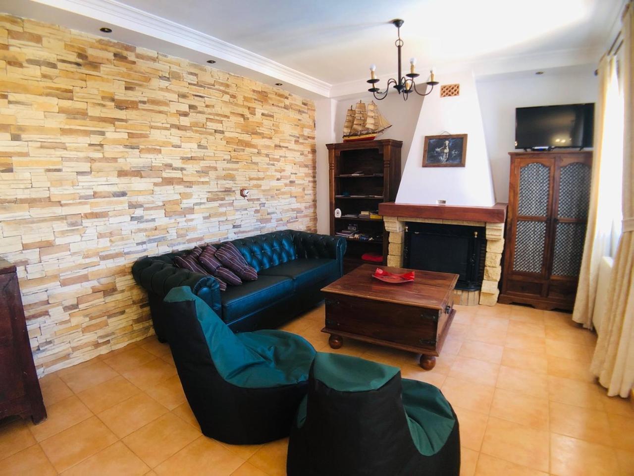 Casa Badia Gran Holiday home